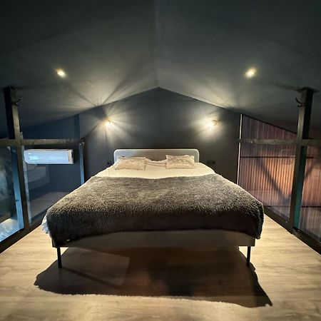 דירות Velddriel Luxury Loft מראה חיצוני תמונה