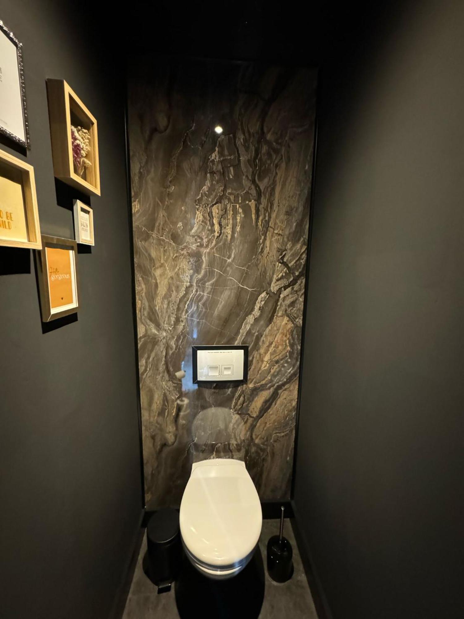 דירות Velddriel Luxury Loft מראה חיצוני תמונה