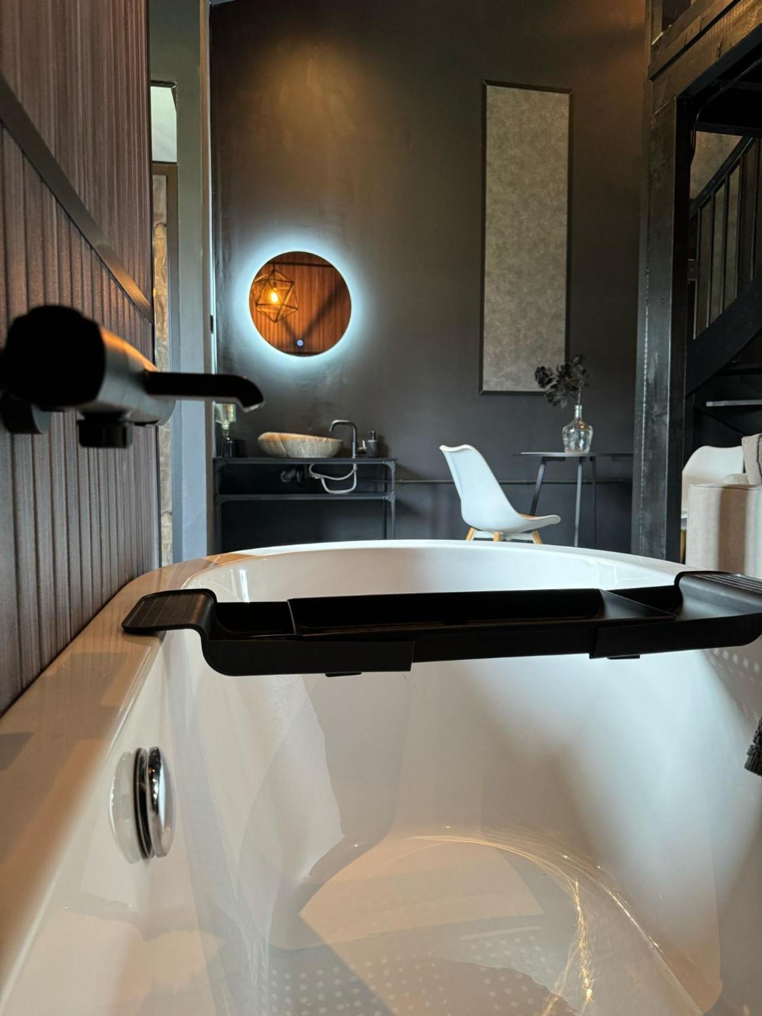 דירות Velddriel Luxury Loft מראה חיצוני תמונה