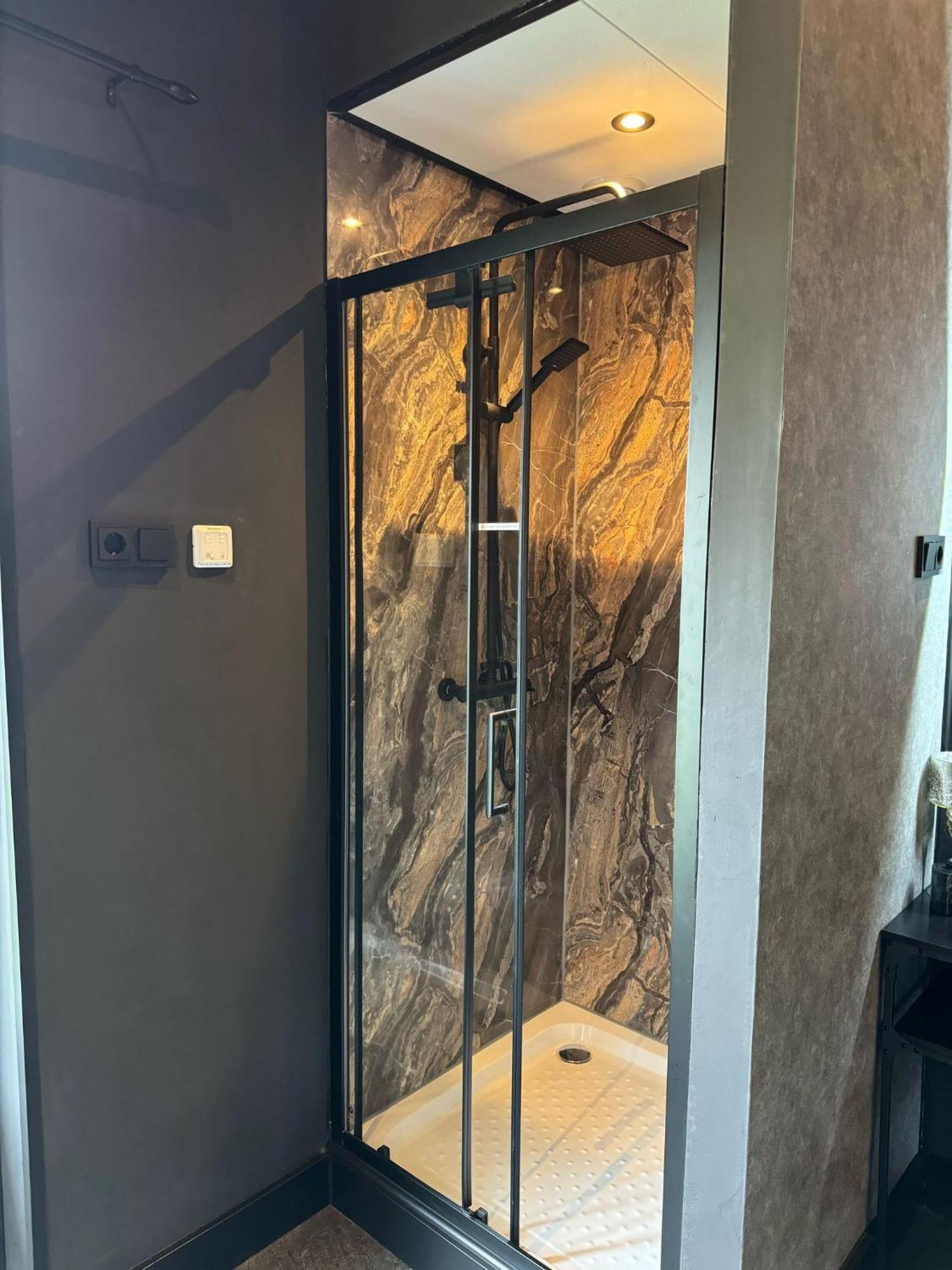 דירות Velddriel Luxury Loft מראה חיצוני תמונה