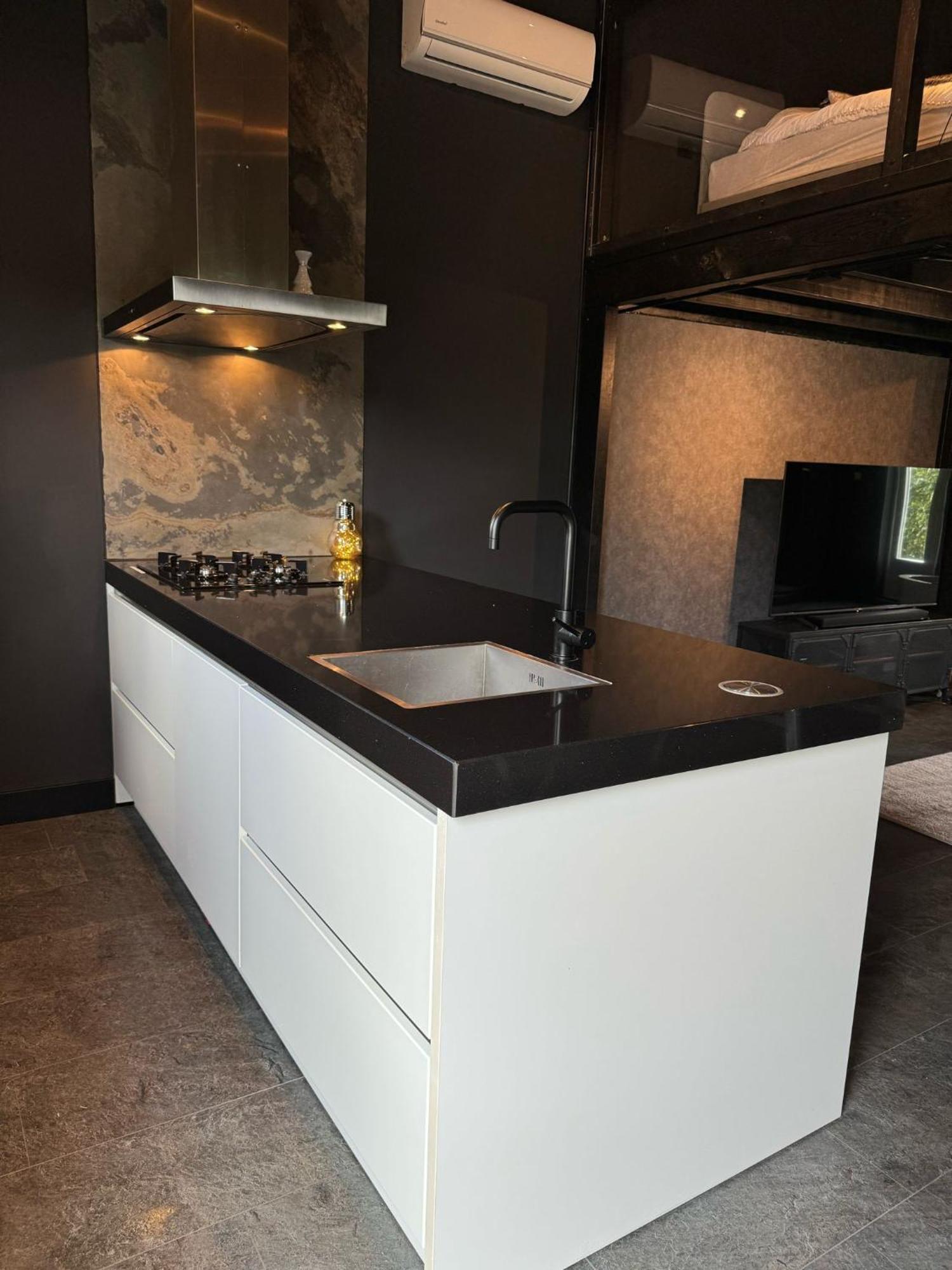 דירות Velddriel Luxury Loft מראה חיצוני תמונה