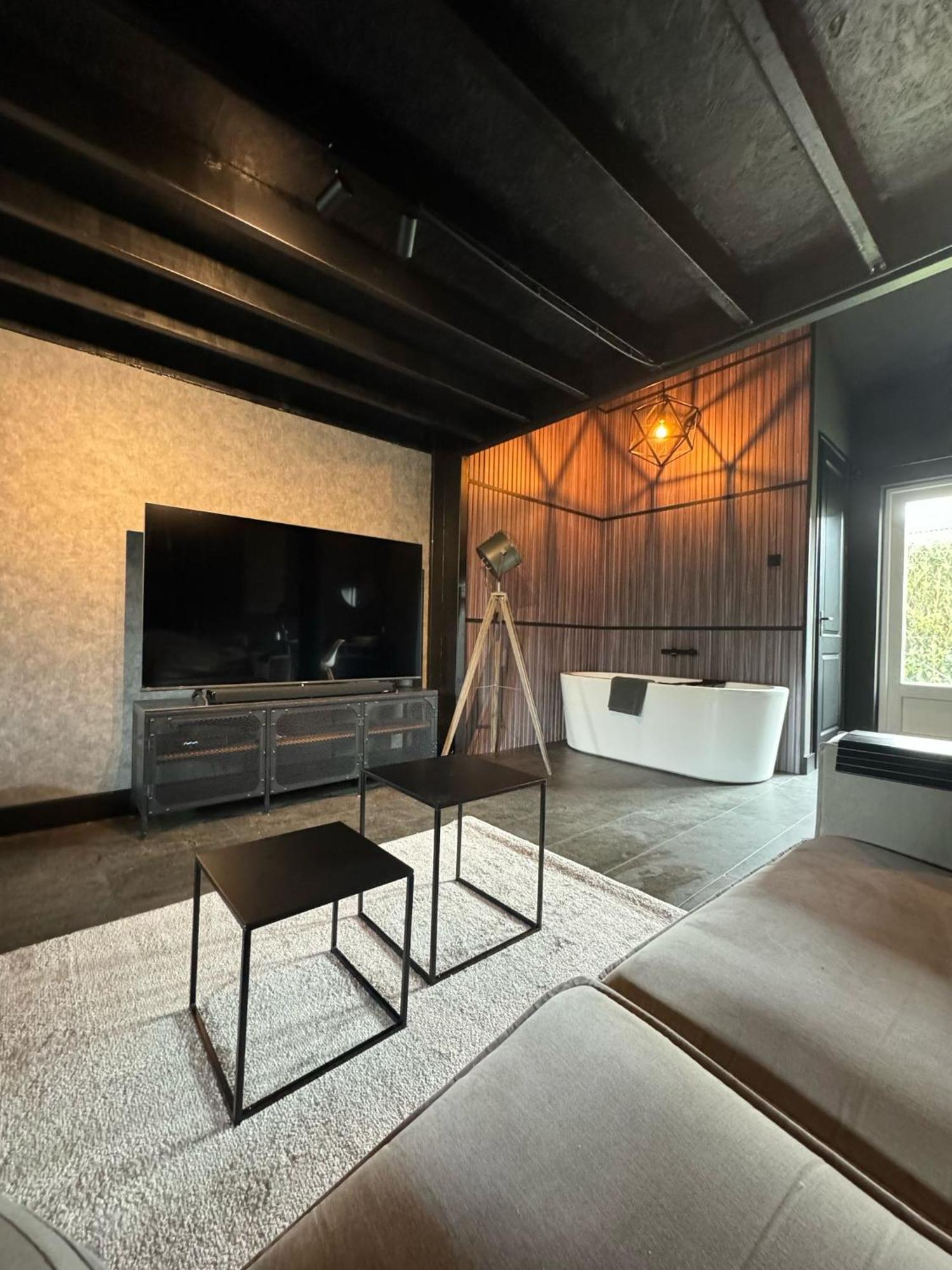 דירות Velddriel Luxury Loft מראה חיצוני תמונה