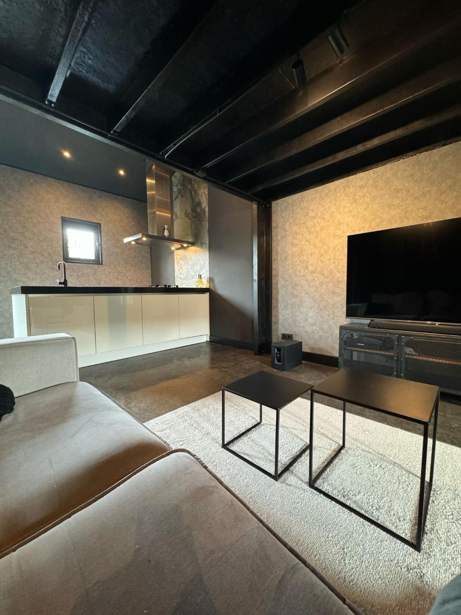 דירות Velddriel Luxury Loft מראה חיצוני תמונה